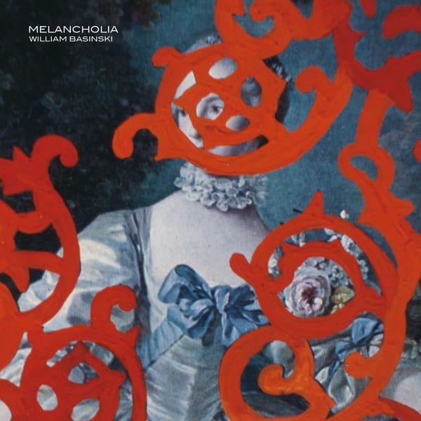 Melancholia cover
