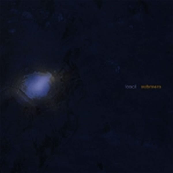 Submers cover