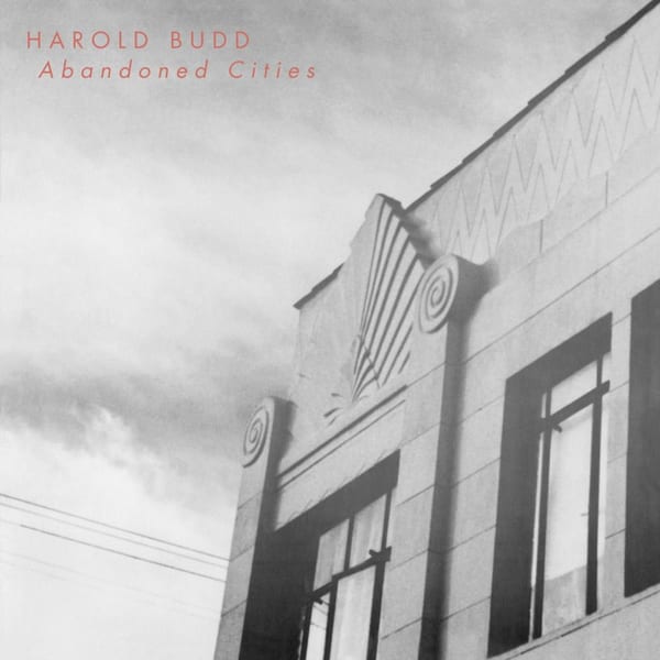 Abandoned Cities cover