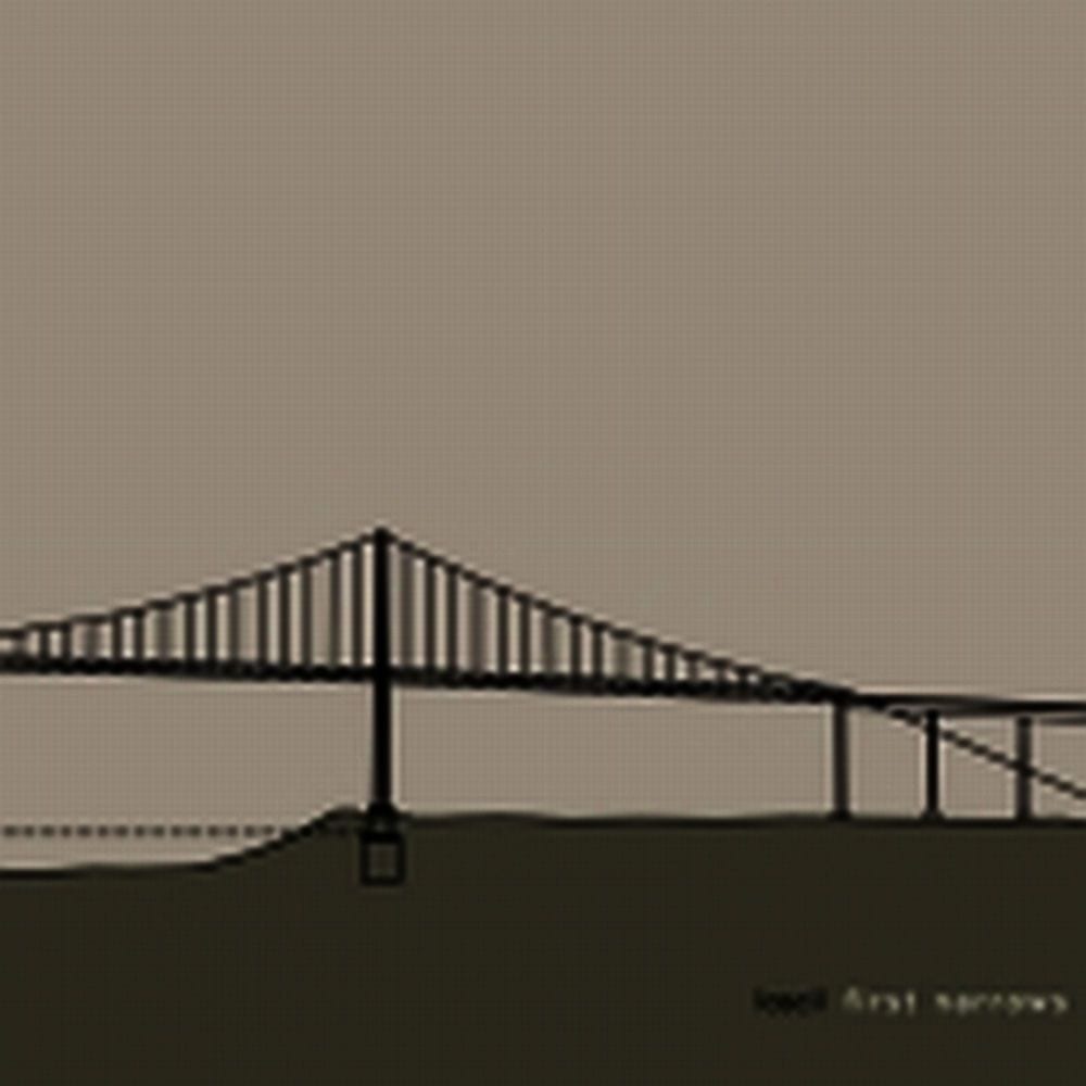 First Narrows cover