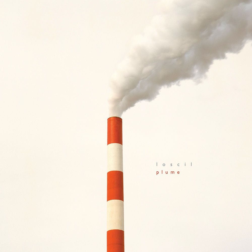 Plume cover