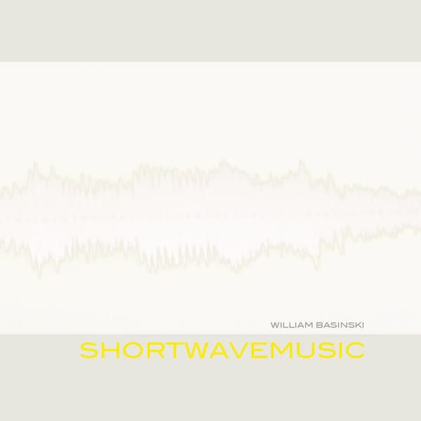 Shortwavemusic cover