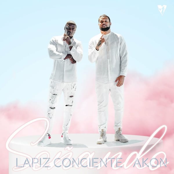 Soñando cover