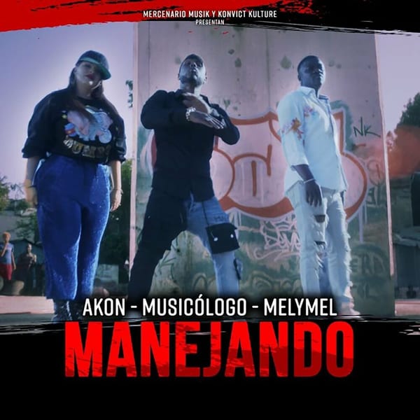 Manejando cover
