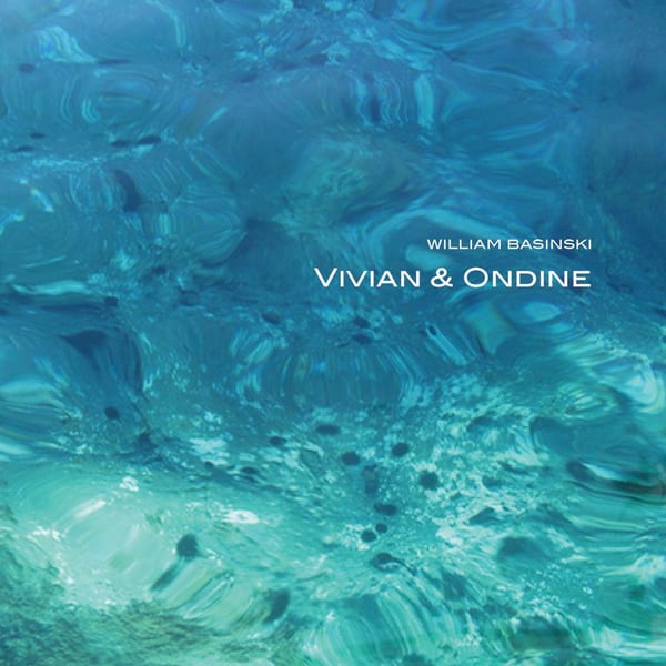 Vivian & Ondine cover