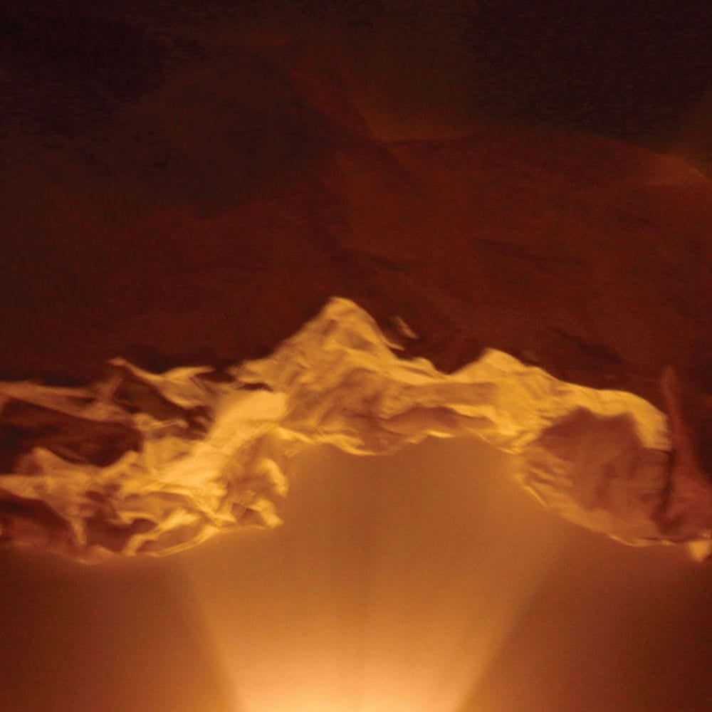 Aurora Liminalis album cover