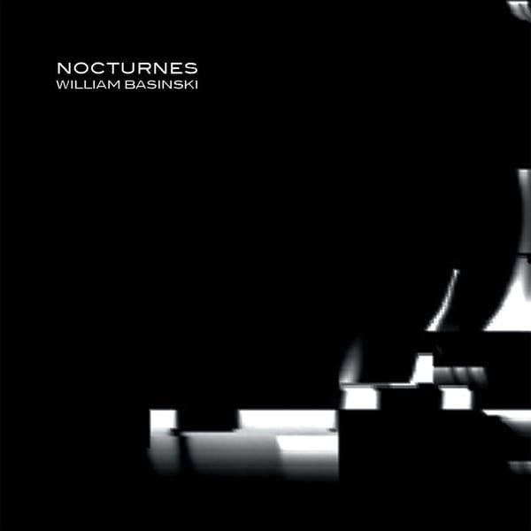 Nocturnes cover