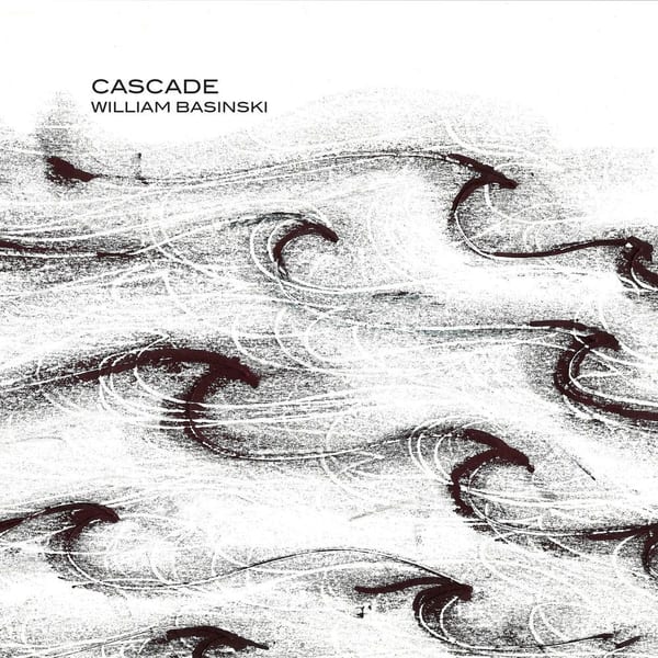 Cascade cover