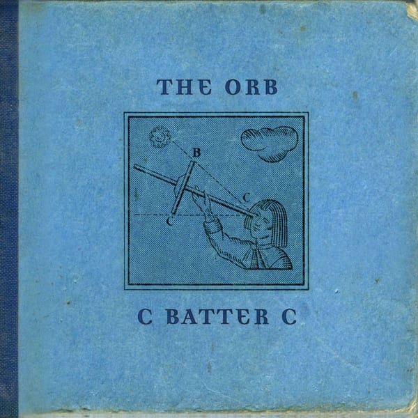 C Batter C cover