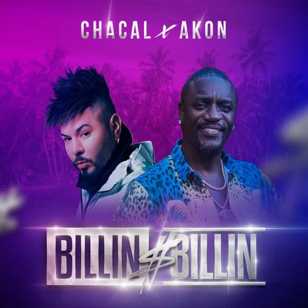 Billin Billin cover