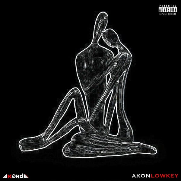 Low Key cover