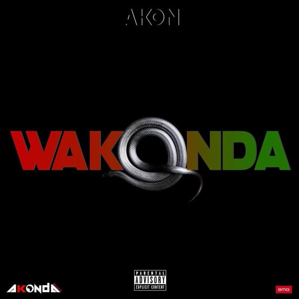Wakonda cover
