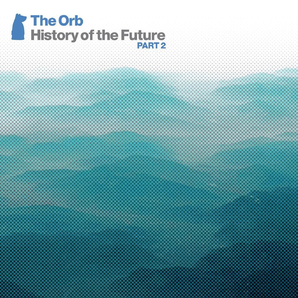 History of the Future, Part 2 cover