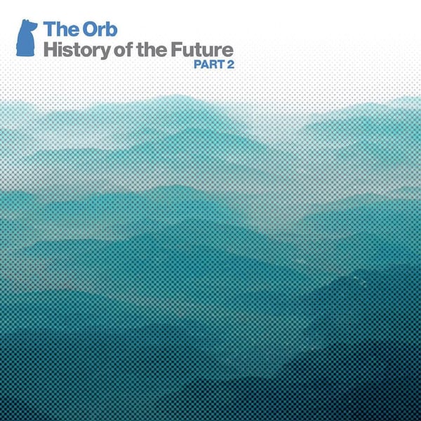 History of the Future, Part 2 cover