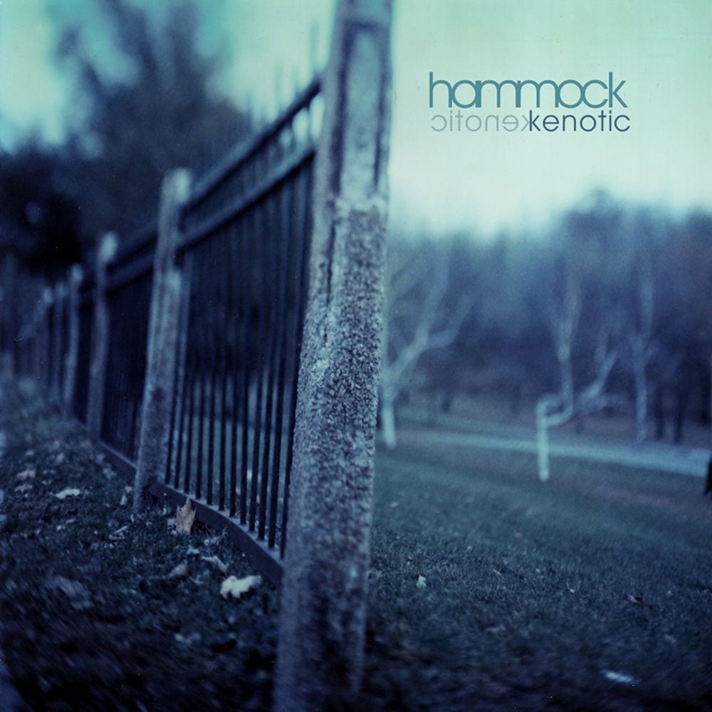 Kenotic cover
