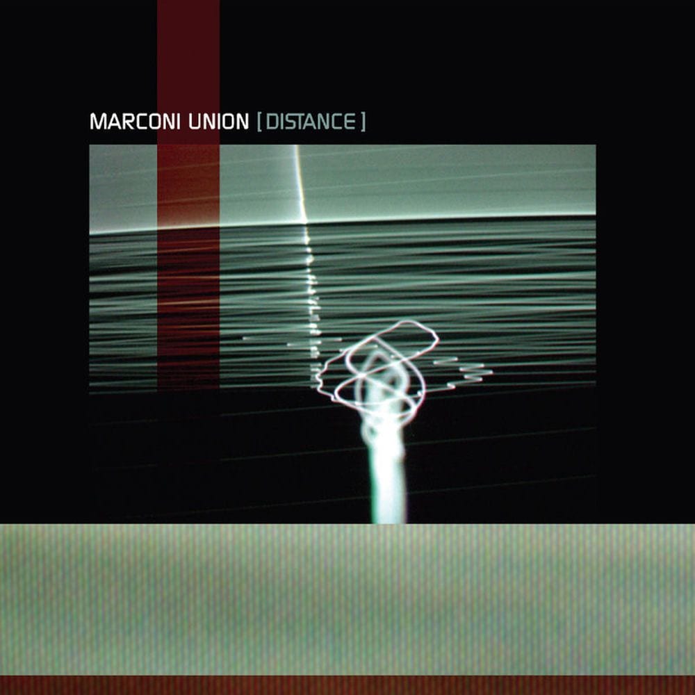 Distance cover