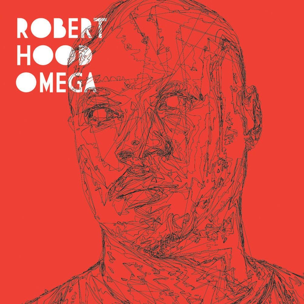 Omega cover