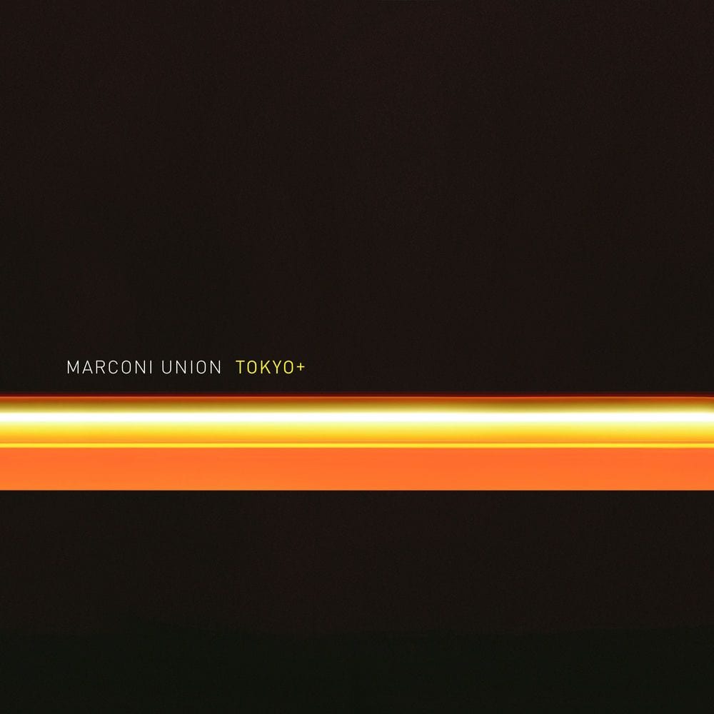 Tokyo cover
