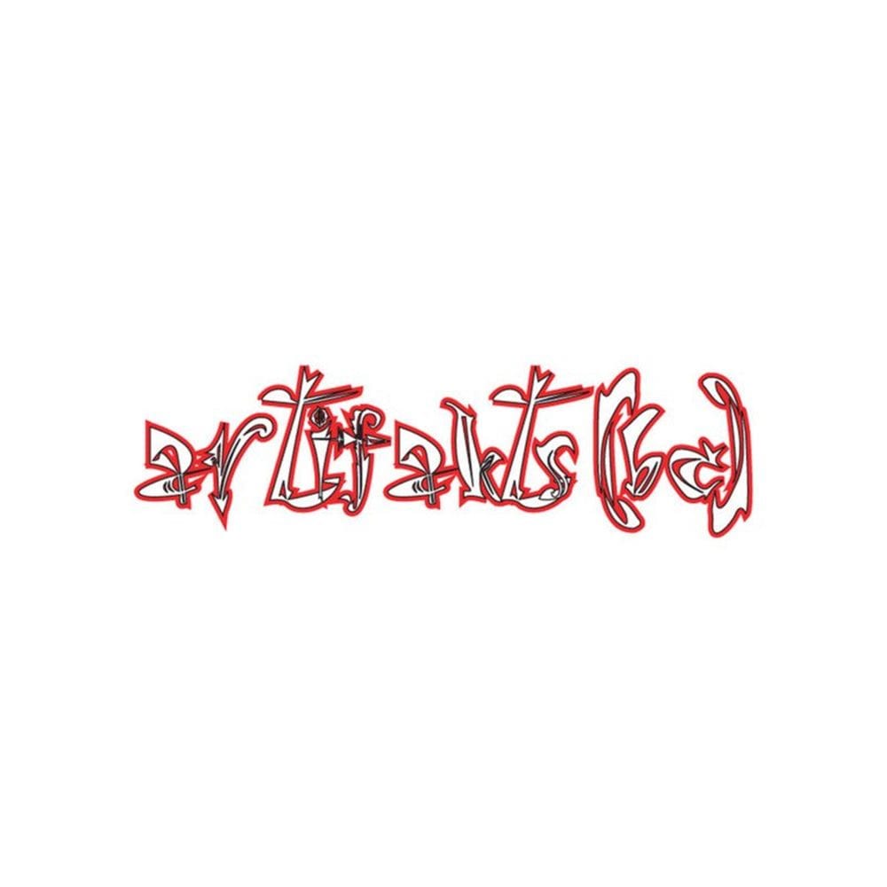 Artifakts (BC) cover
