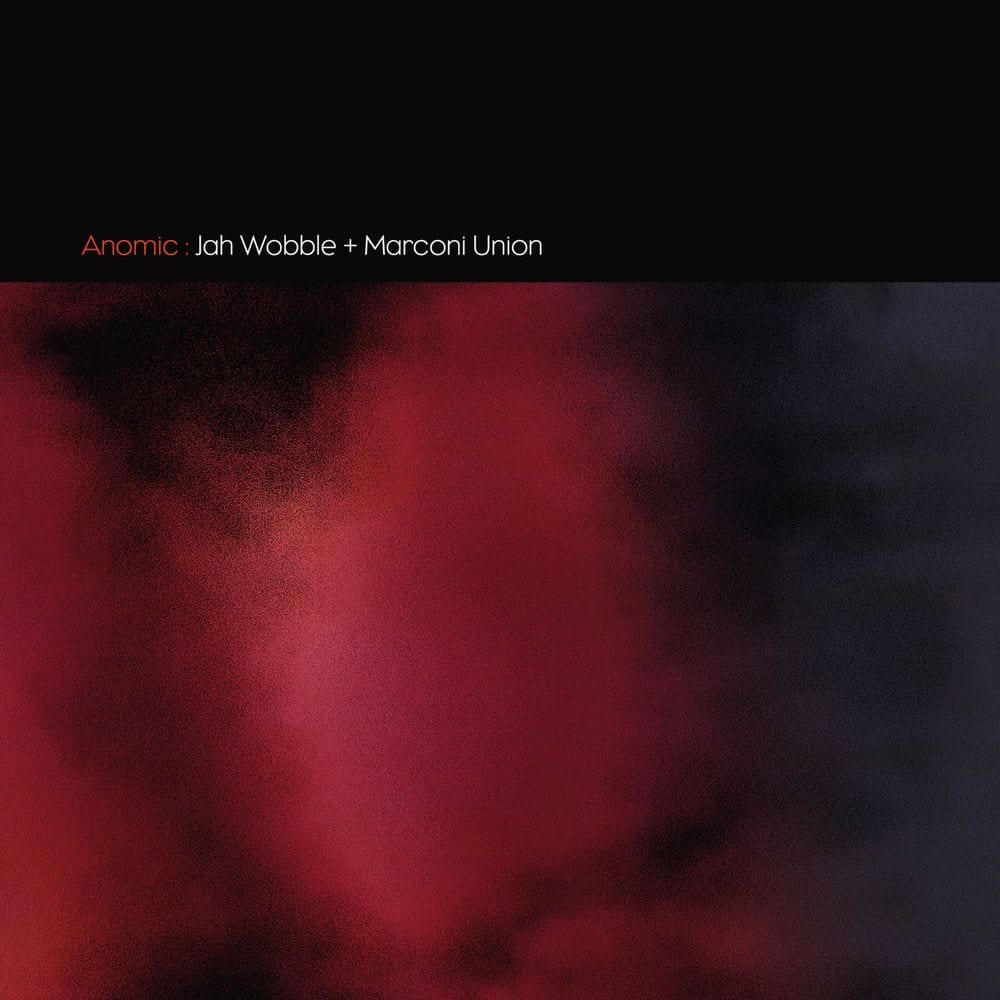 Anomic cover
