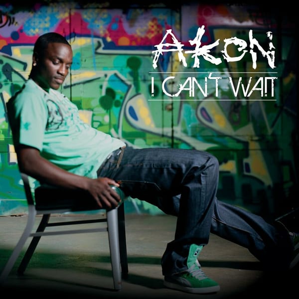 I Can't Wait cover