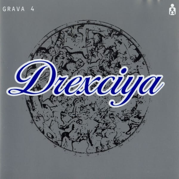 Grava 4 cover