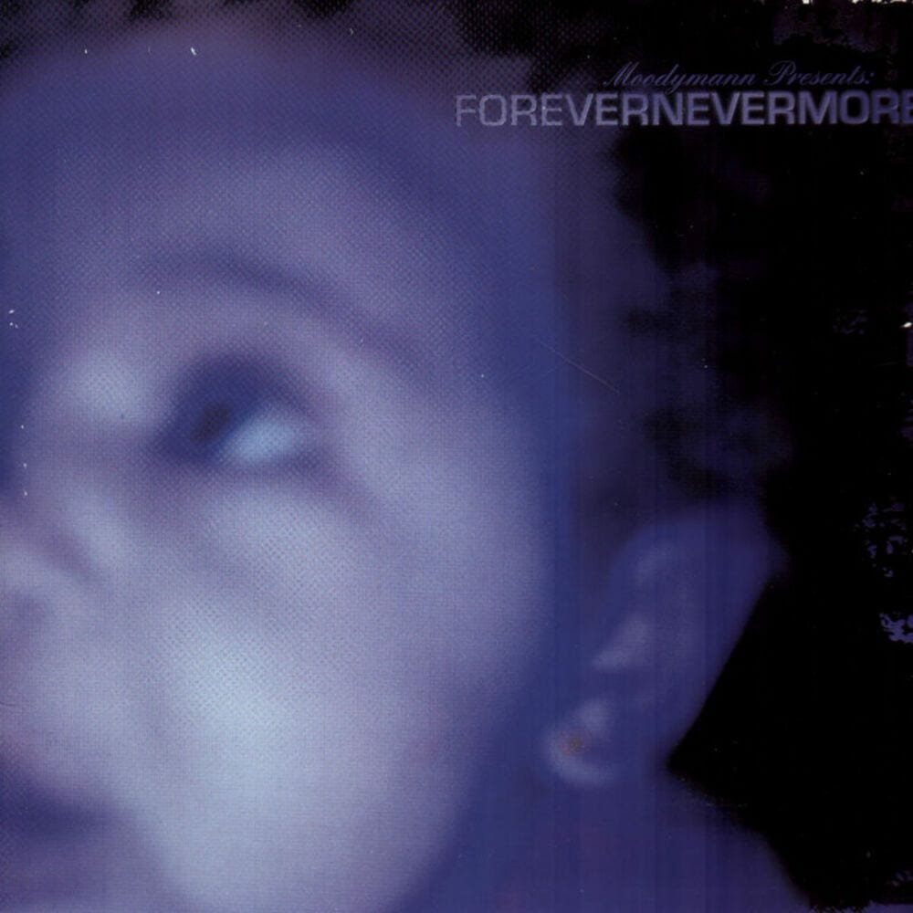 Forevernevermore cover