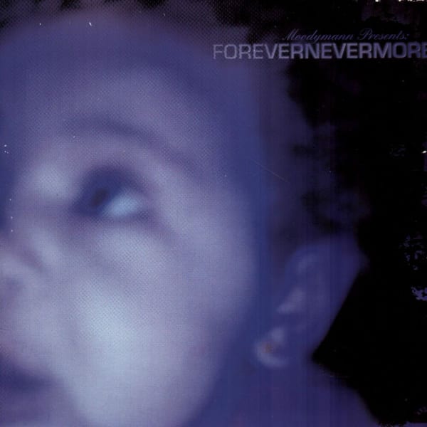 Forevernevermore cover