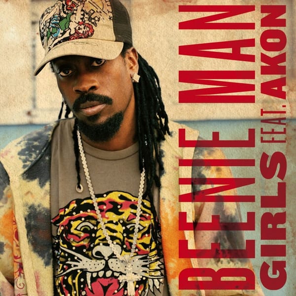 Girls cover
