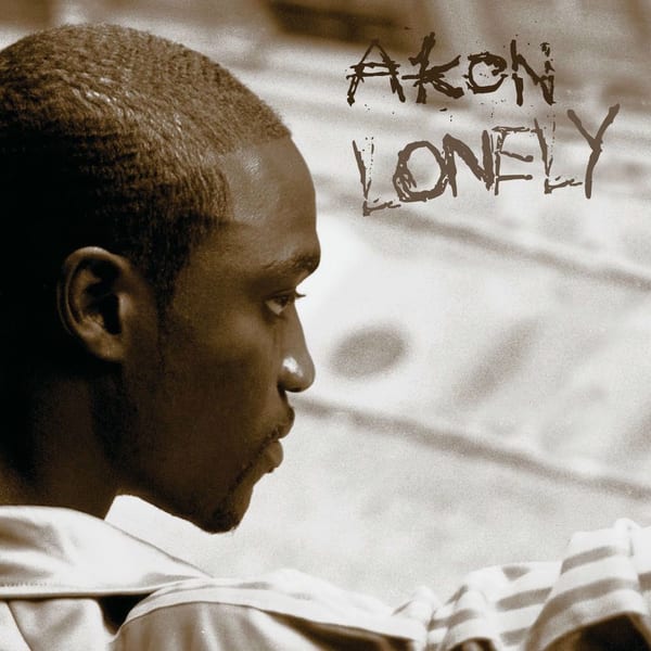 Lonely cover