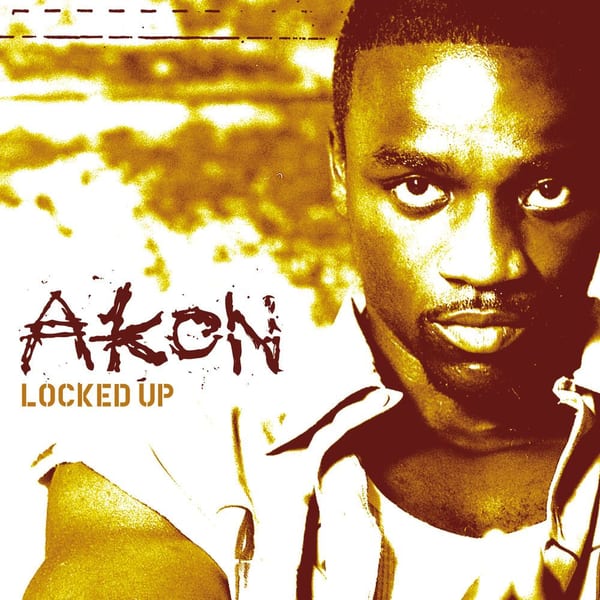 Locked Up (UK Version) cover
