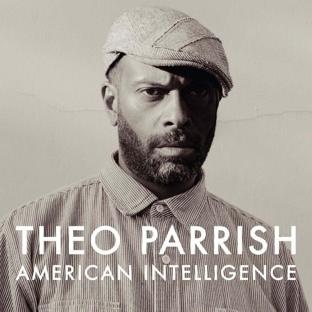 American Intelligence cover