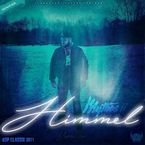 Mythos 2 - Himmel cover