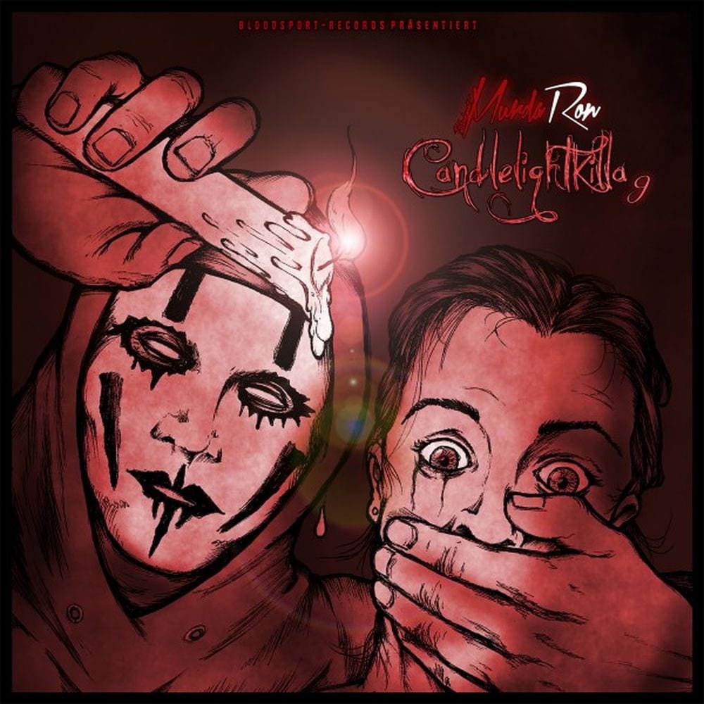 Candlelightkilla 9 cover