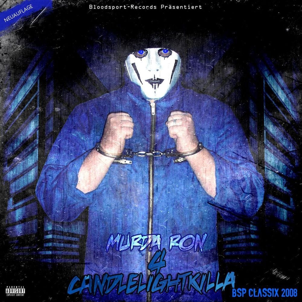 Candlelightkilla 4 cover