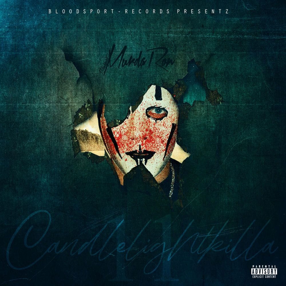 Candlelightkilla 11 cover