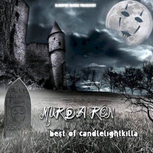 Best of Candlelightkilla cover