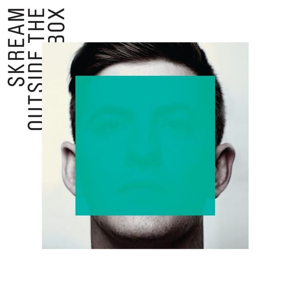 Outside the Box cover