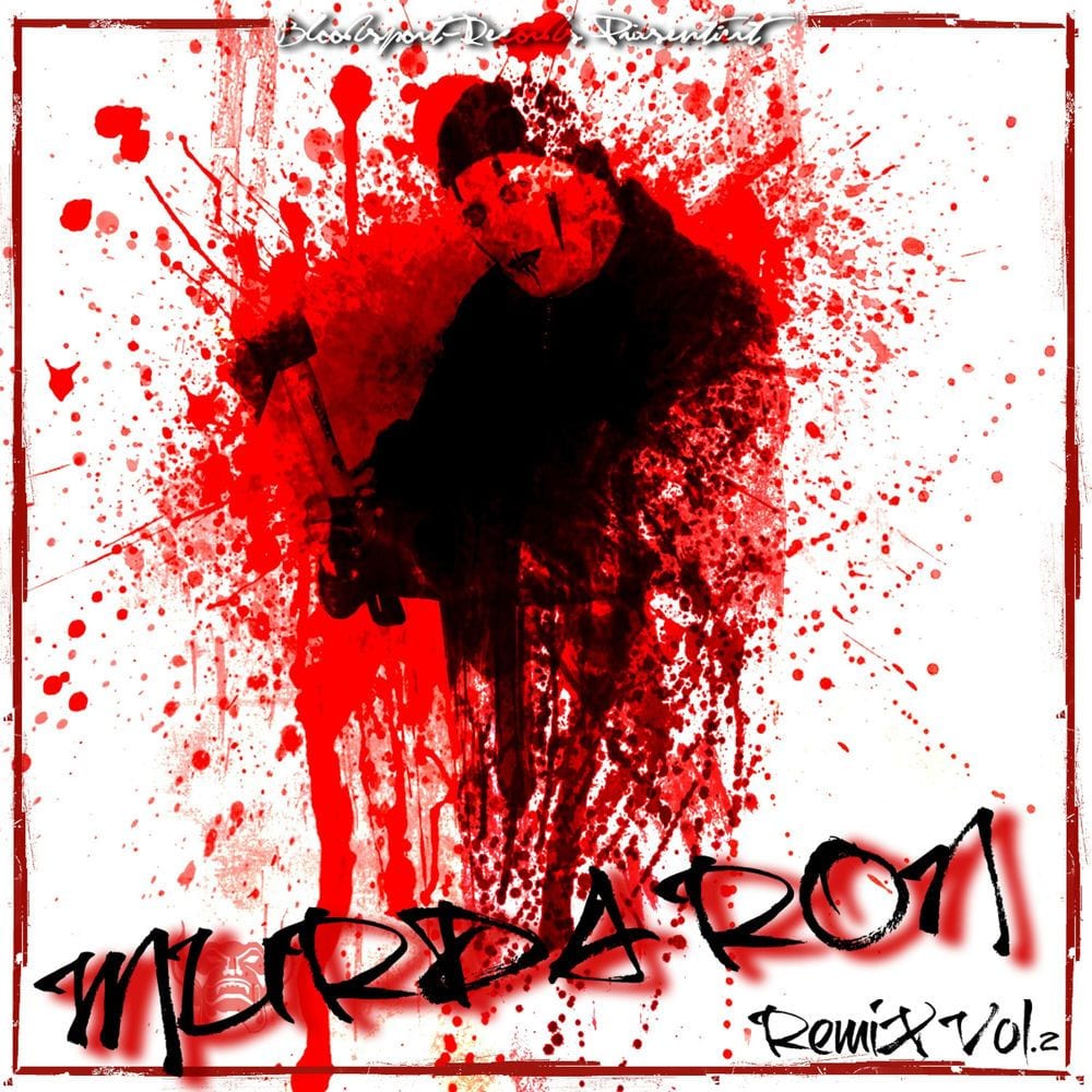 Remix, Vol. 2 cover