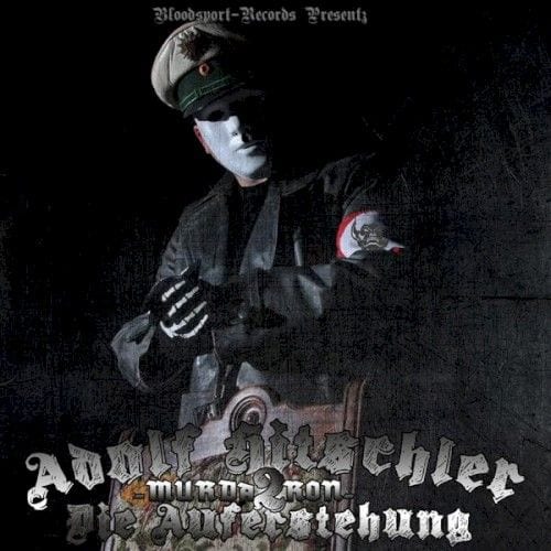 Adolf Hitschler 2 - Die Auferstehung cover