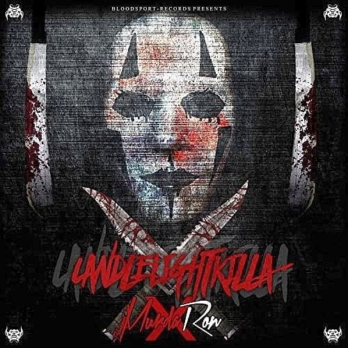 Candlelightkilla 10 cover