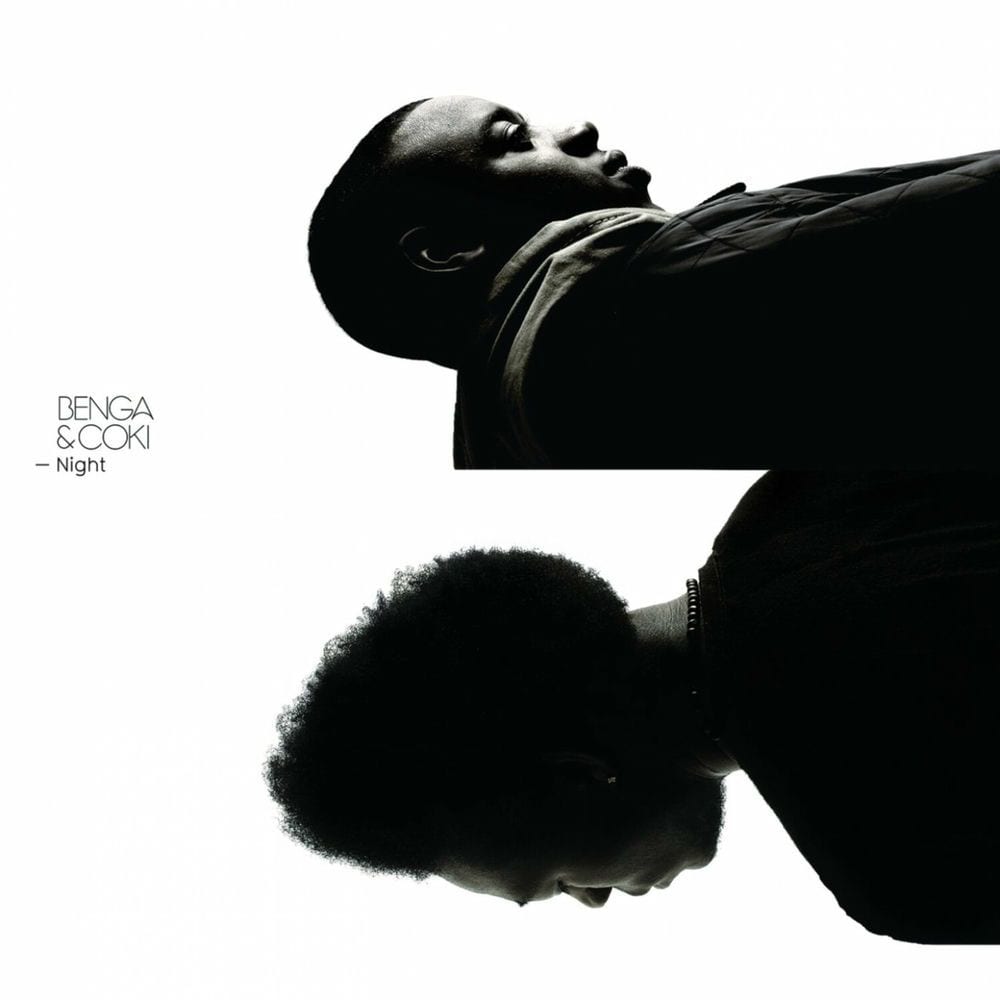Night cover