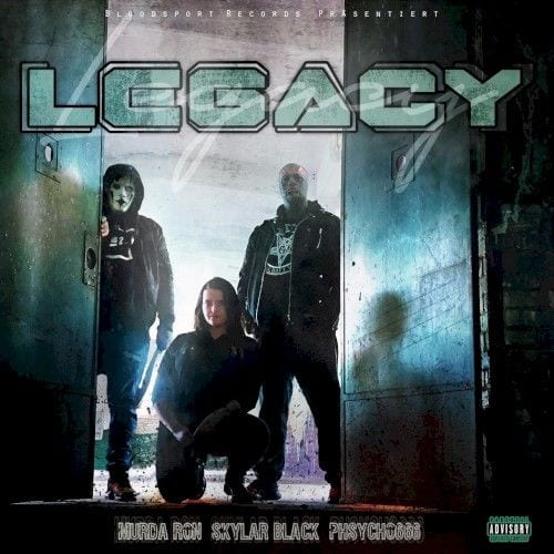 Legacy cover