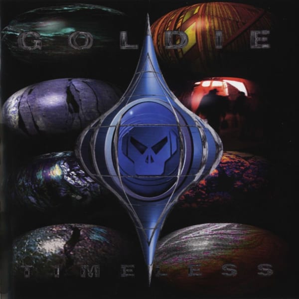 Timeless cover
