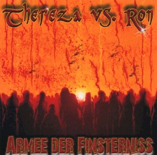 Armee der Finsterniss cover