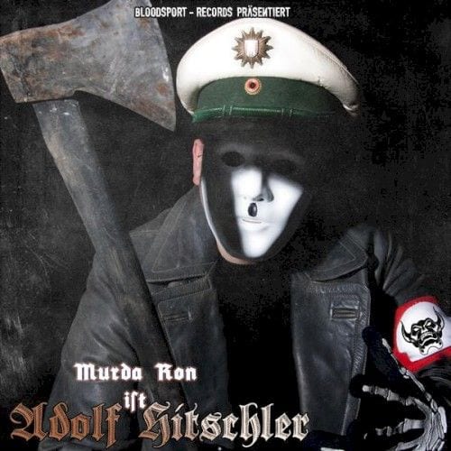Adolf Hitschler cover