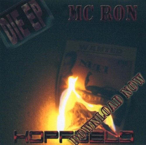 Kopfgeld cover