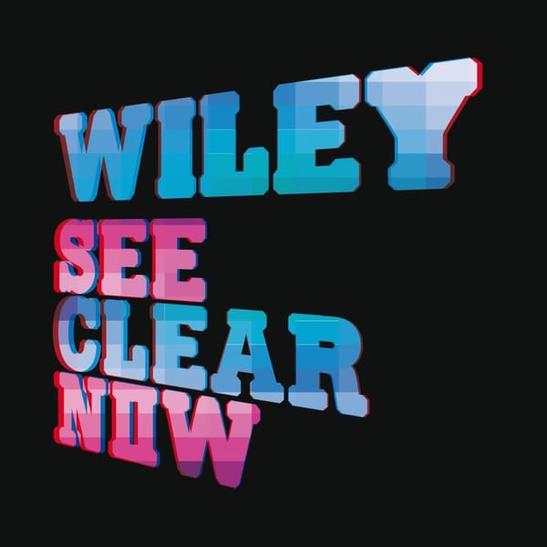 See Clear Now album cover