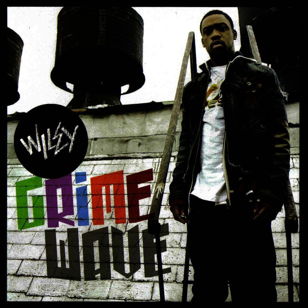 Grime Wave