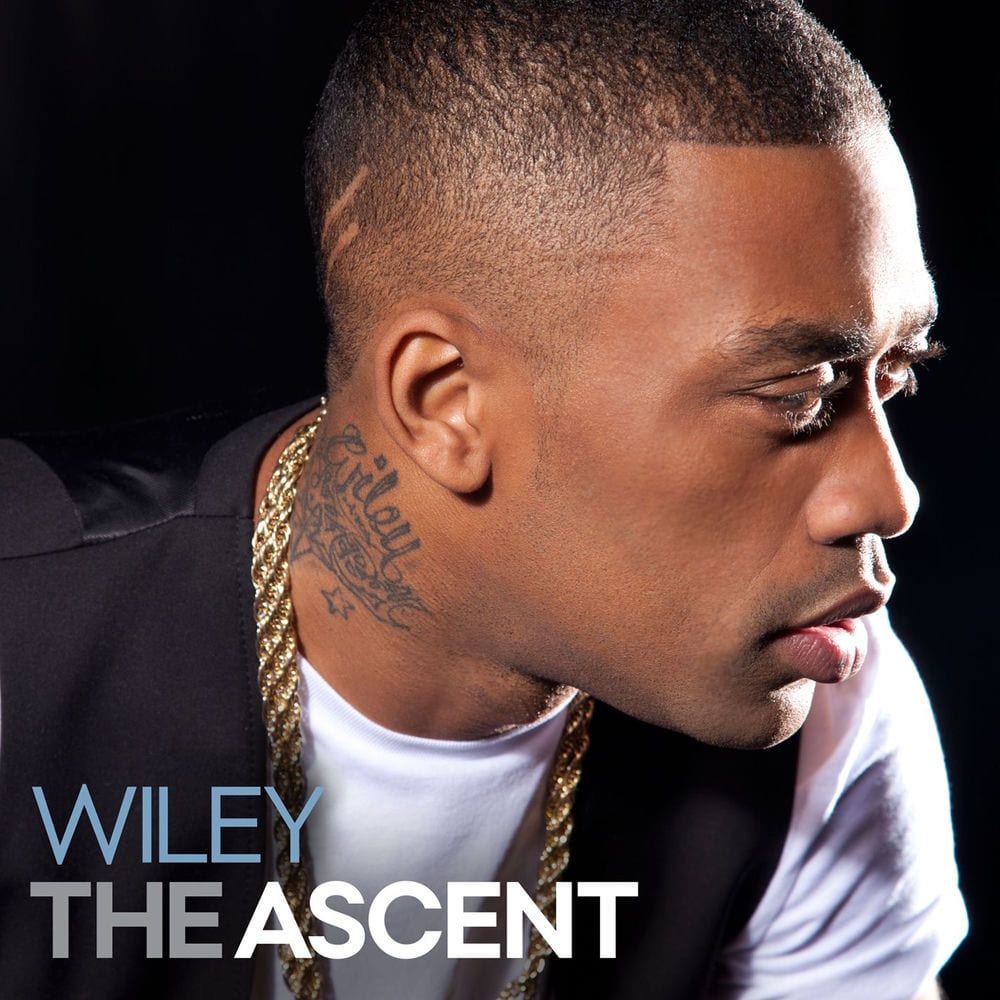 The Ascent cover